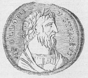 Apollonius von Tyana