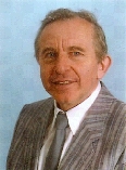 Oskar Bareuther 1934 - 2005