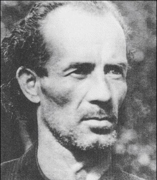Bruno Gröning 1906 - 1959