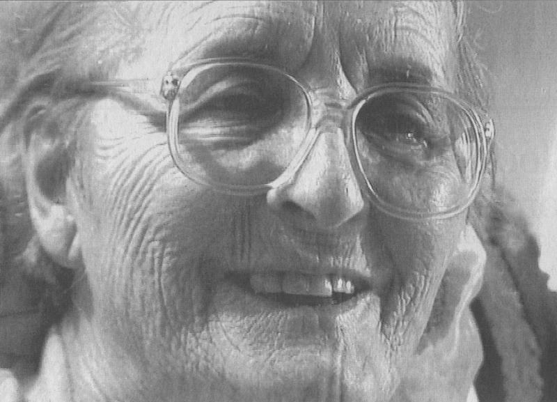 Elisabeth Kübler-Ross