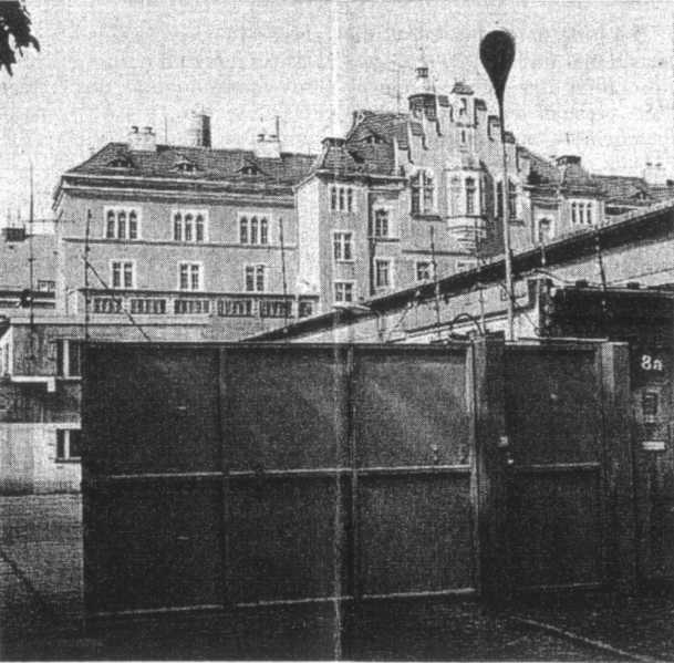 Gedenkstätte Bautzen (Sachsen)