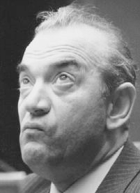 Victor Kortschnoi