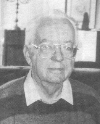 Robert Rollans (1914 - 1993)